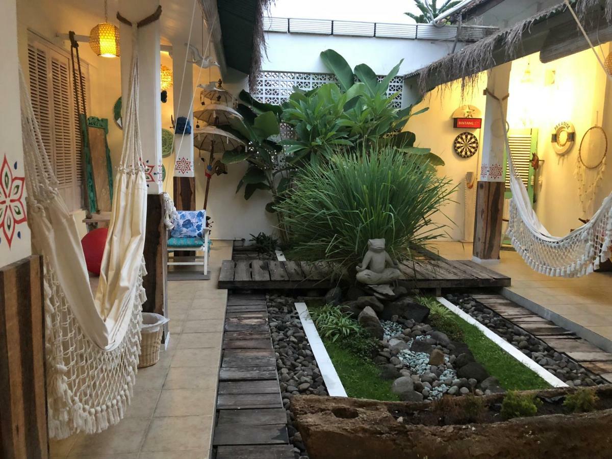 Wabi Sabi Wisma tamu 4*