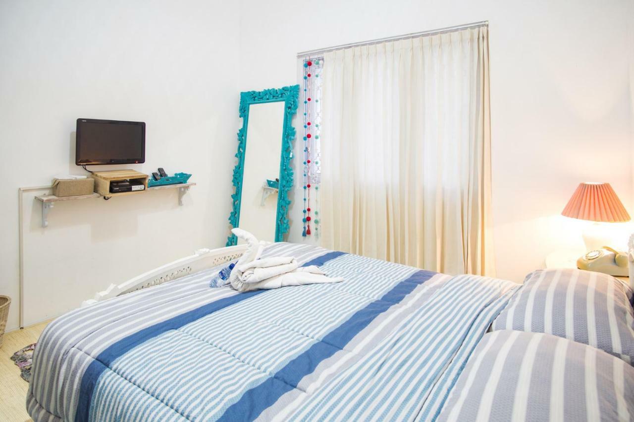 Wabi Sabi 4* Yogyakarta