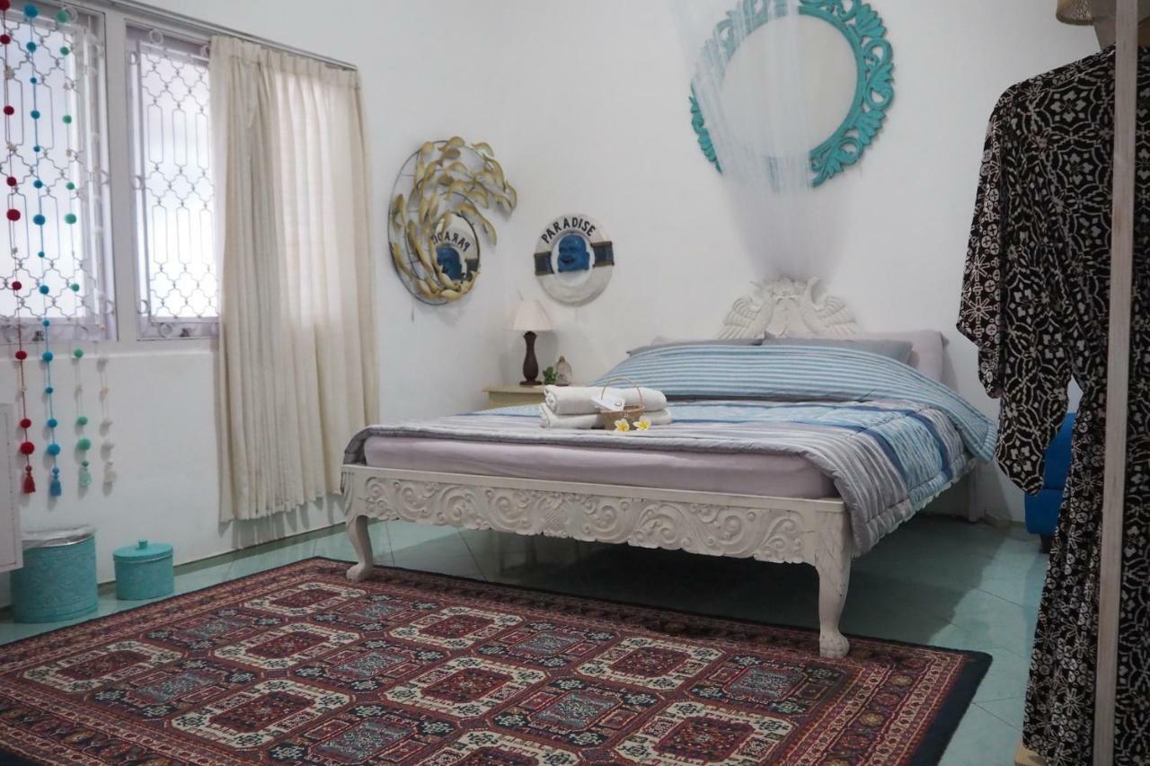 Wabi Sabi Wisma tamu 4*